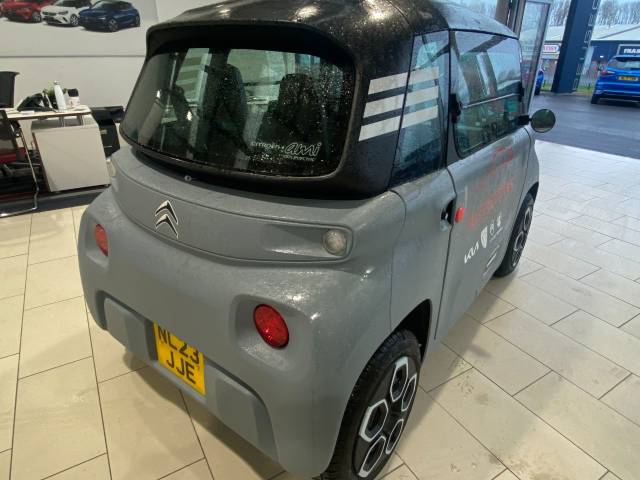 2023 Citroen Ami AMI