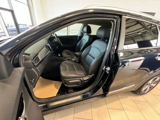 2019 Kia Niro 1.6 NIRO 3 PHEV S-A