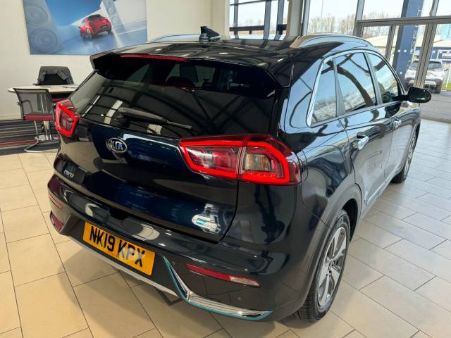 2019 Kia Niro 1.6 NIRO 3 PHEV S-A