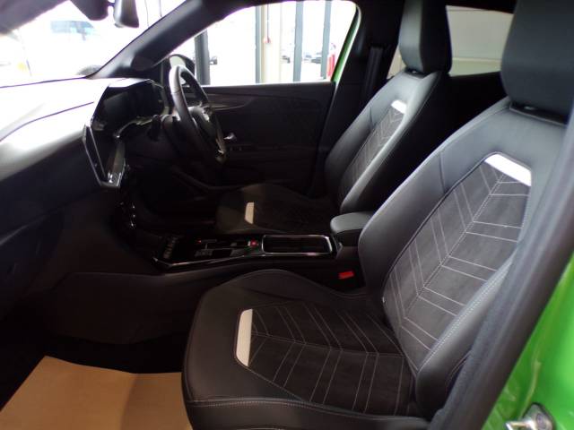 2023 Vauxhall Mokka 1.2 Turbo Ultimate 5dr Auto