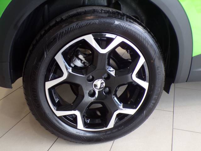 2023 Vauxhall Mokka 1.2 Turbo Ultimate 5dr Auto
