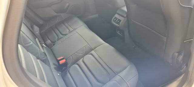 2025 Citroen C4 X 0.0 100kW Shine 50kWh 5dr Auto