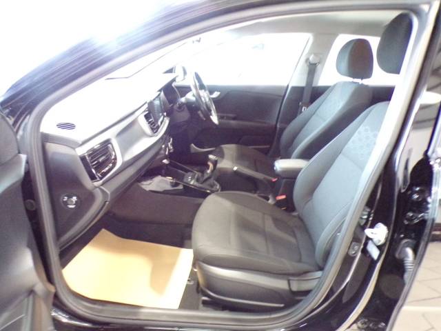 2020 Kia Rio 1.0 T GDi 2 5dr