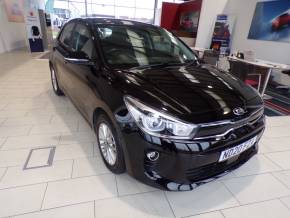 KIA RIO 2020 (20) at Allingtons Motor Group Ashington