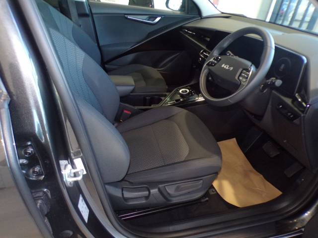 2024 Kia Niro 0.0 150kW 2 Nav 65kWh 5dr Auto