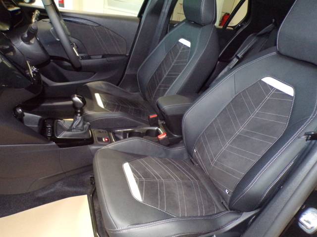 2024 Vauxhall Corsa 1.2 Turbo Ultimate 5dr