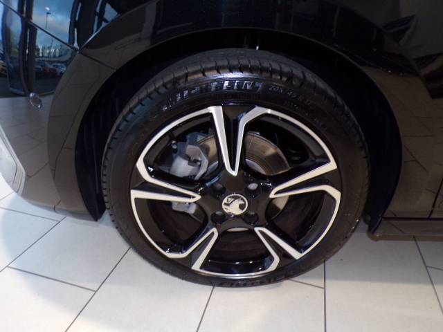 2024 Vauxhall Corsa 1.2 Turbo Ultimate 5dr
