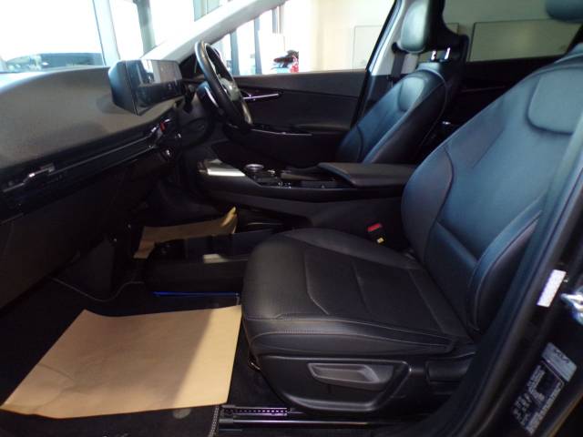 2021 Kia Ev6 0.0 166kW Air 77.4kWh 5dr Auto
