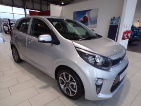 KIA PICANTO 2024 (24) at Allingtons Motor Group Ashington