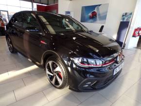 VOLKSWAGEN POLO 2024 (74) at Allingtons Motor Group Ashington