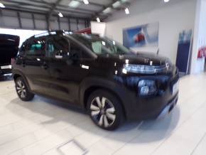 CITROEN C3 AIRCROSS 2019 (19) at Allingtons Motor Group Ashington