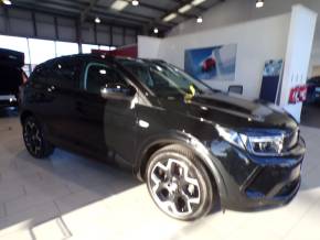 VAUXHALL GRANDLAND 2024 (74) at Allingtons Motor Group Ashington
