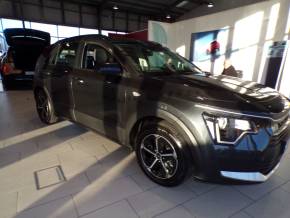 KIA NIRO 2024 (24) at Allingtons Motor Group Ashington
