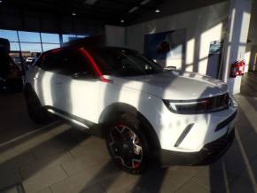 VAUXHALL MOKKA 2024 (24) at Allingtons Motor Group Ashington