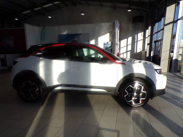 2024 Vauxhall Mokka 0.0 115kW GS 54kWh 5dr Auto
