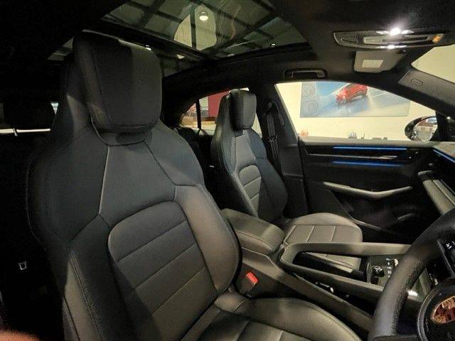 2024 Porsche Macan 0.0 300kW 4 100kWh 5dr Auto