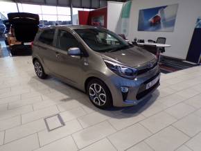KIA PICANTO 2020 (20) at Allingtons Motor Group Ashington