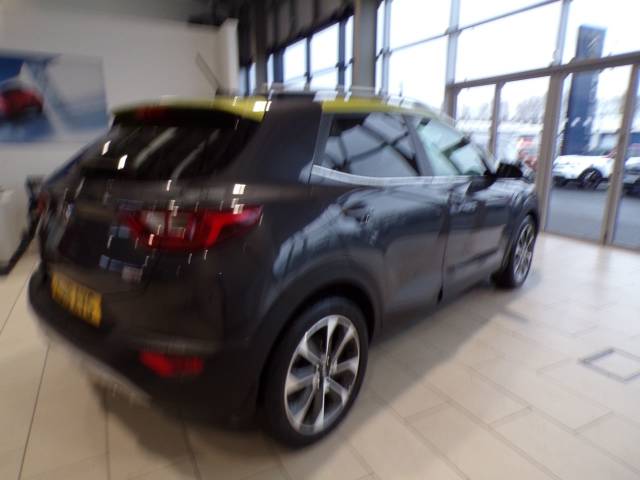 2018 Kia Stonic 1.0T GDi First Edition 5dr