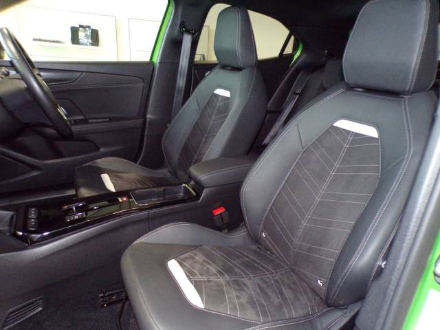 2023 Vauxhall Mokka 0.0 100kW Ultimate 50kWh 5dr Auto