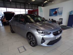 VAUXHALL CORSA 2022 (22) at Allingtons Motor Group Ashington
