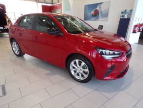 VAUXHALL CORSA 2023 (23) at Allingtons Motor Group Ashington