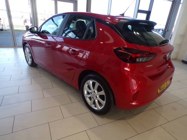 2023 Vauxhall Corsa 1.2 Turbo Design 5dr