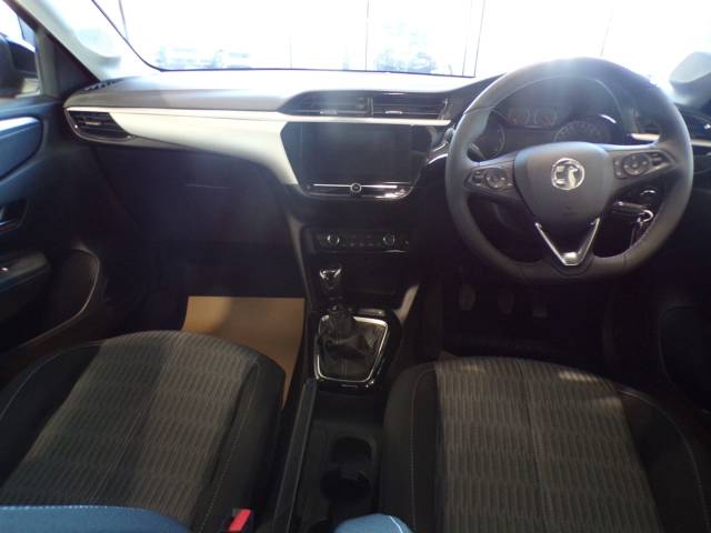 2023 Vauxhall Corsa 1.2 Turbo Design 5dr