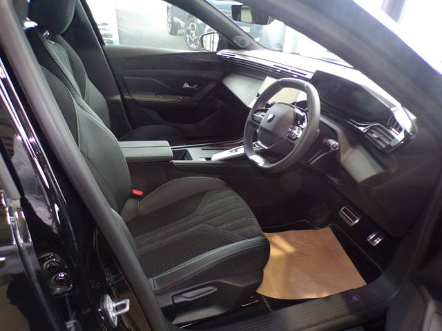 2024 Peugeot 408 1.6 Plug-in Hybrid 225 GT 5dr e-EAT8