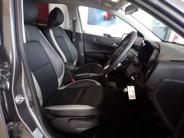 2022 Kia Picanto 1.0 Shadow 5dr [4 seats]