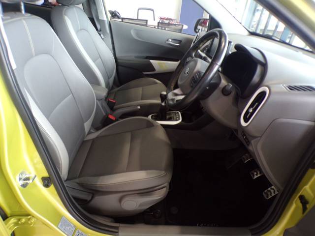 2021 Kia Picanto 1.25 X-Line S 5dr