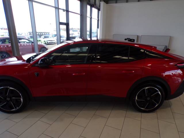 2024 Peugeot 408 1.6 Plug-in Hybrid 225 GT 5dr e-EAT8