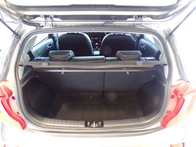 2022 Kia Picanto 1.0 Shadow 5dr [4 seats]