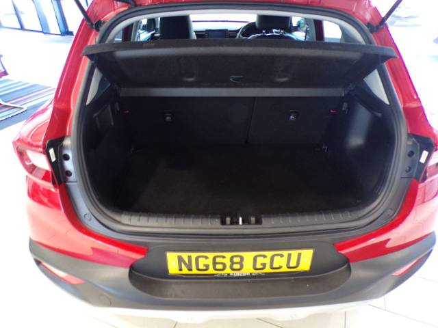 2019 Kia Stonic 1.0T GDi 4 5dr