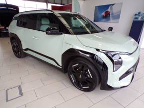 KIA EV3 2024 (74) at Allingtons Motor Group Ashington