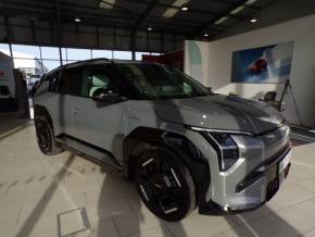 KIA EV3 2024 (74) at Allingtons Motor Group Ashington