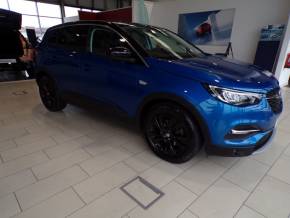 VAUXHALL GRANDLAND X 2021 (21) at Allingtons Motor Group Ashington
