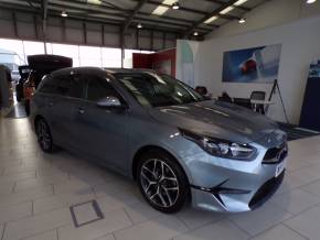 KIA CEED 2023 (72) at Allingtons Motor Group Ashington