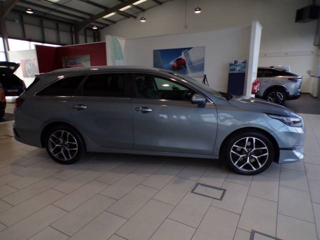 2023 Kia Ceed 1.5 CEED 3 ISG