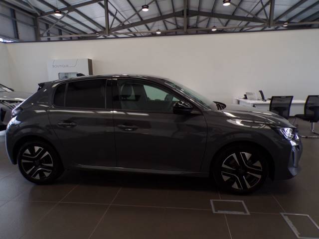 2024 Peugeot 208 1.2 PureTech 100 Allure 5dr
