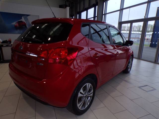 2019 Kia Venga 1.6 ISG 3 5dr