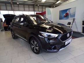 MG MOTOR UK ZS 2023 (23) at Allingtons Motor Group Ashington