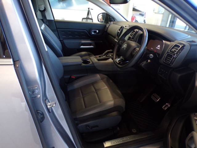 2021 Citroen C5 Aircross 1.2 PureTech 130 Flair Plus 5dr EAT8