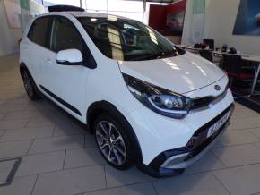 KIA PICANTO 2021 (71) at Allingtons Motor Group Ashington
