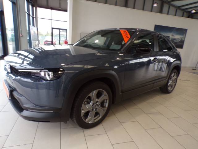 2024 Mazda MX-30 0.0 107kW Prime Line 35.5kWh 5dr Auto