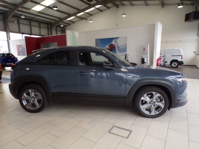 2024 Mazda MX-30 0.0 107kW Prime Line 35.5kWh 5dr Auto