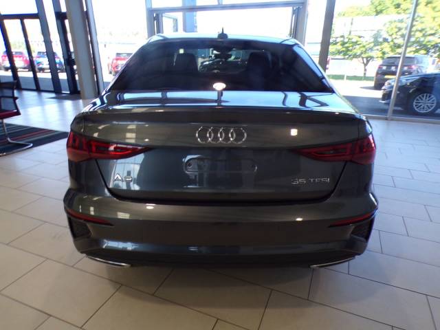 2022 Audi A3 1.5 35 TFSI S Line 4dr S Tronic