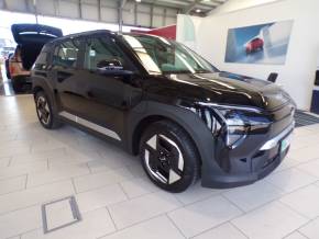 KIA EV3 2025 (74) at Allingtons Motor Group Ashington