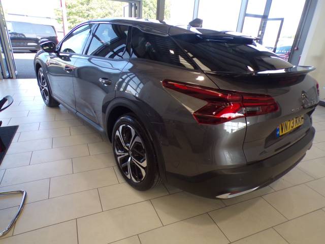 2023 Citroen C5 X 1.2 PureTech 130 Shine Plus 5dr EAT8