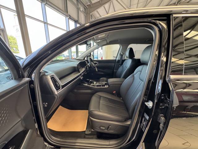 2024 Kia Sorento 2.2 CRDi 3 5dr DCT
