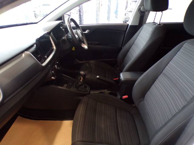 2023 Kia Stonic 1.0T GDi 99 2 5dr